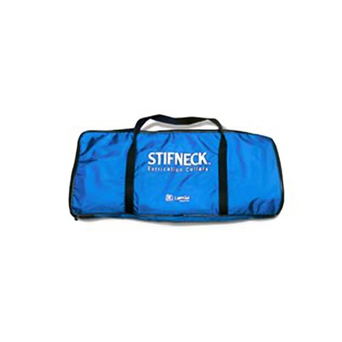 Stifneck Tragetasche in blau