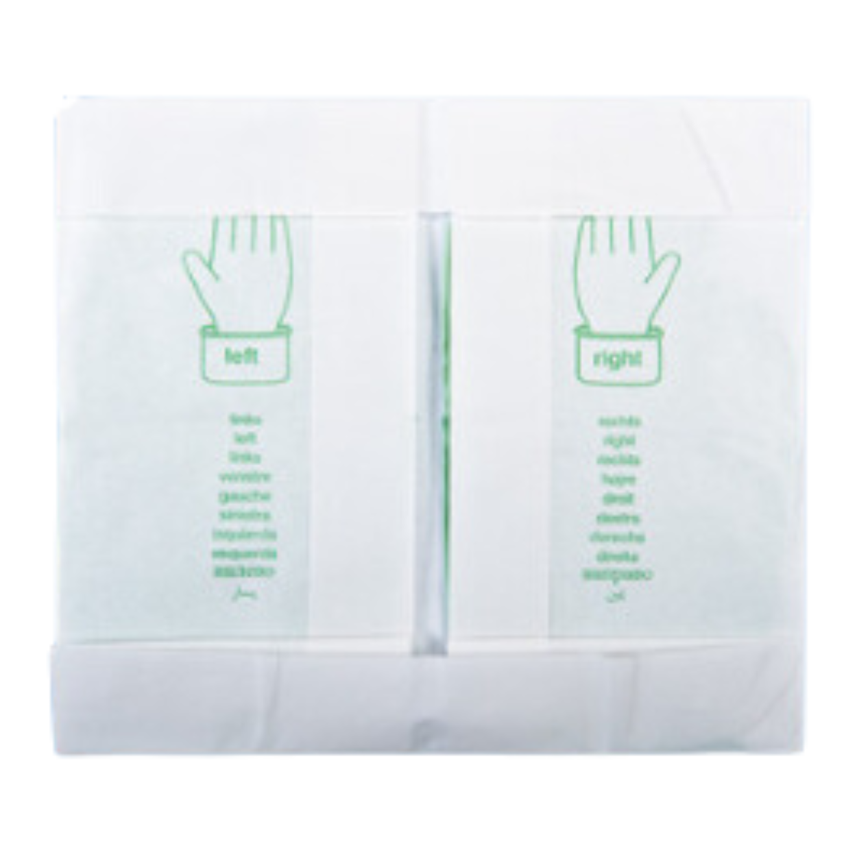 NOBAMED NOBAFEEL-Syntex Operationshandschuhe steril NOBAMED NOBAFEEL-Syntex Operationshandschuhe steril