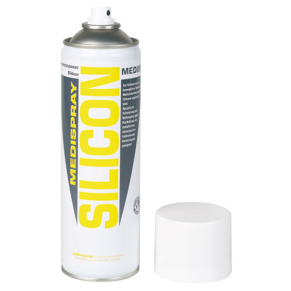 Medispray Silikonspray 500 ml