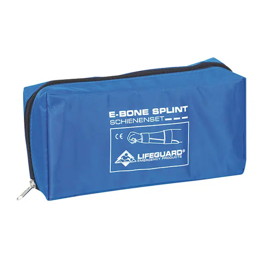 E-Bone Splint Einsatztasche 