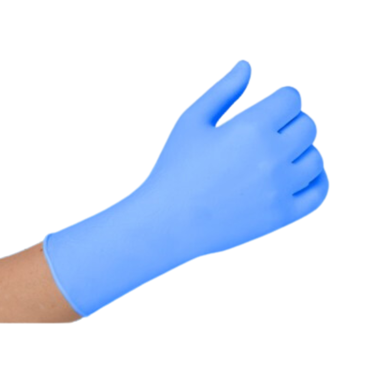 NOBAMED NOBAGLOVE Nitril ultra Untersuchungshandschuhe NOBAMED NOBAGLOVE Nitril ultra Untersuchungshandschuhe