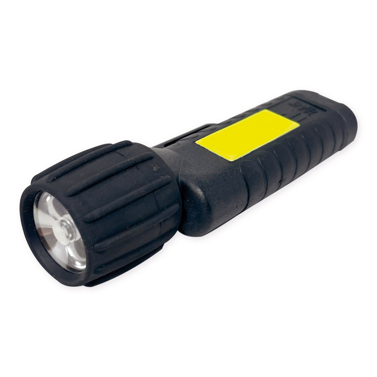 UK Helmlampe 3AA-CPO ES, eLED (Frontschalter) schwarz UK Helmlampe 3AA-CPO ES, eLED (Frontschalter) schwarz