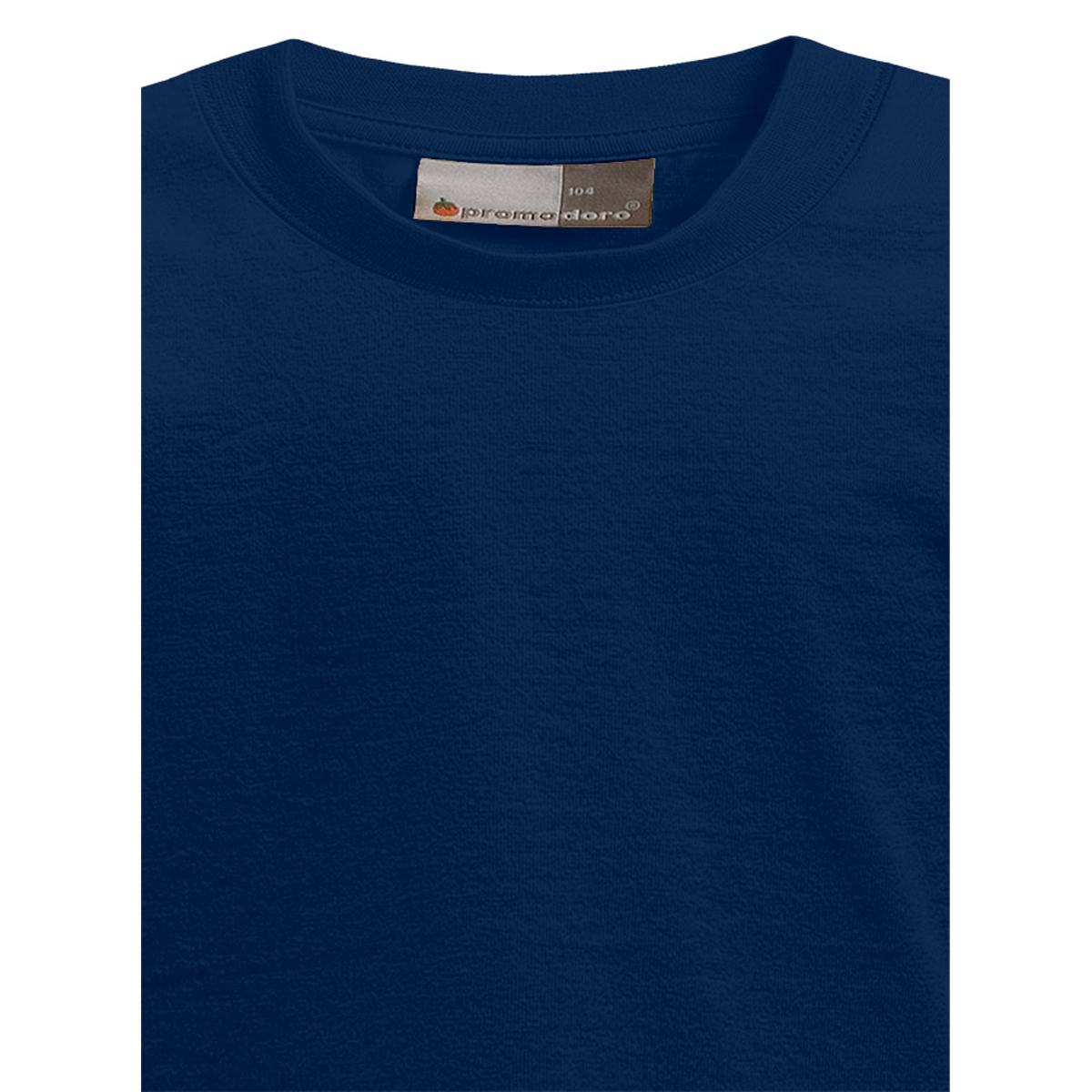 DRK Kinder T-Shirt navy Logo Druck reflektierend DRK Kinder T-Shirt navy Logo Druck reflektierend