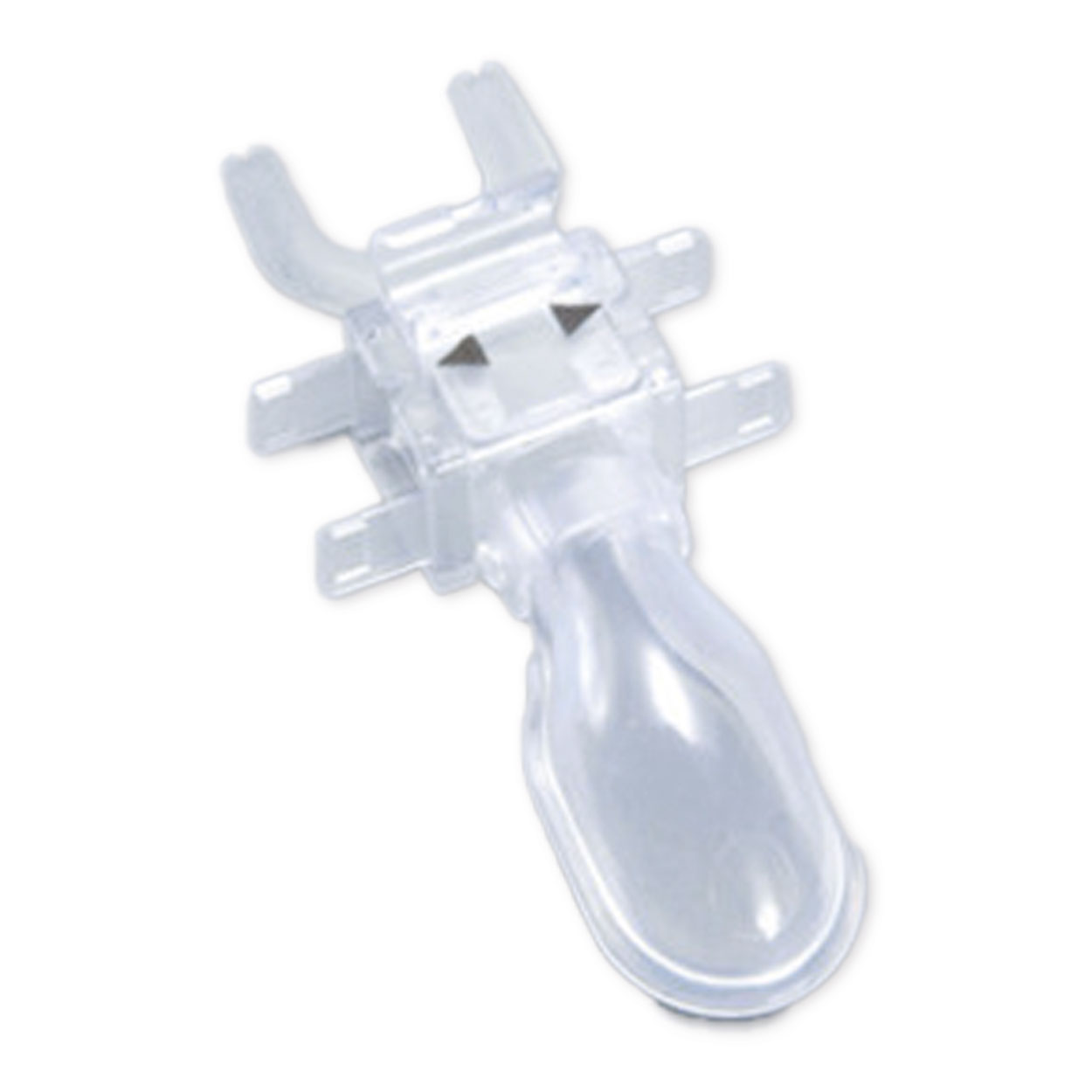 CO2 Nasaladapter - Packung à 30 Stück