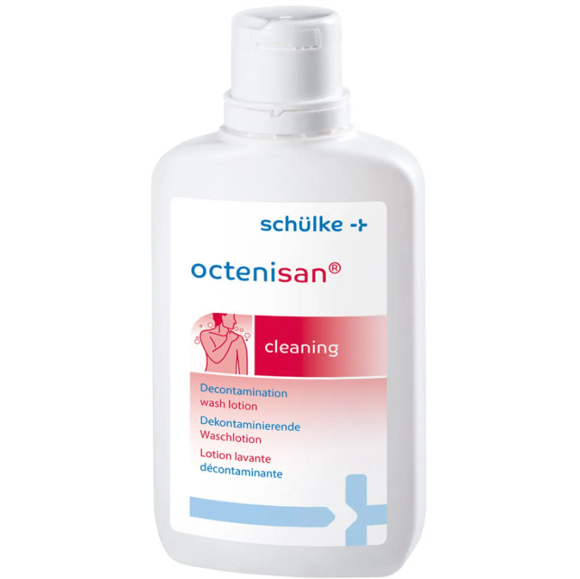 octenisan® wash lotion 150 ml 