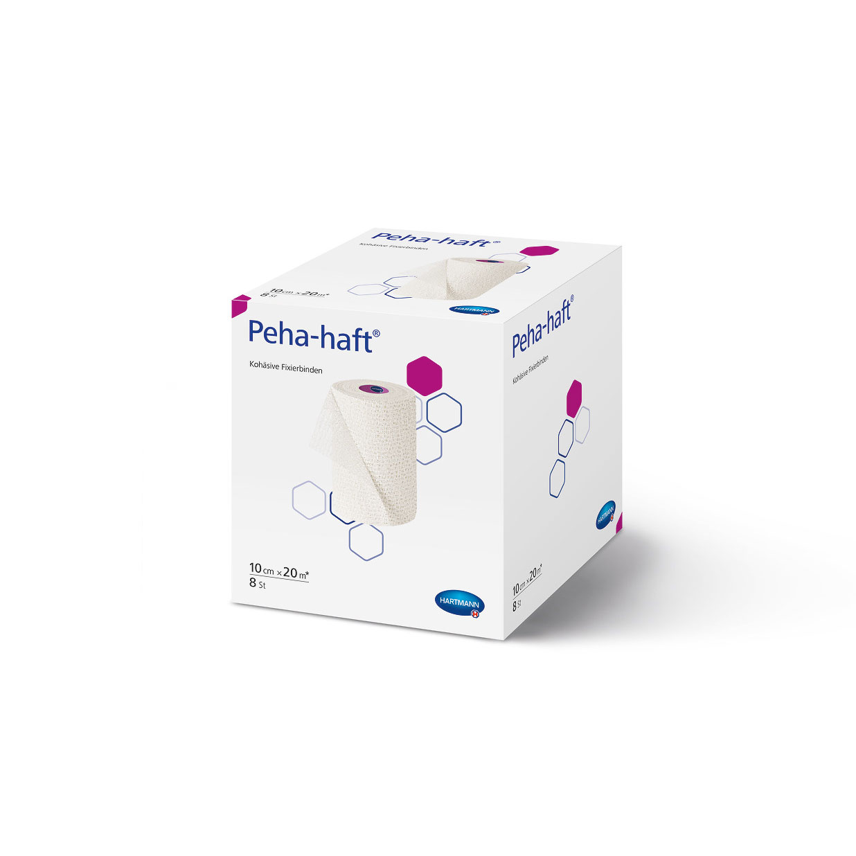Peha-haft® Fixierbinde Peha-haft® Fixierbinde