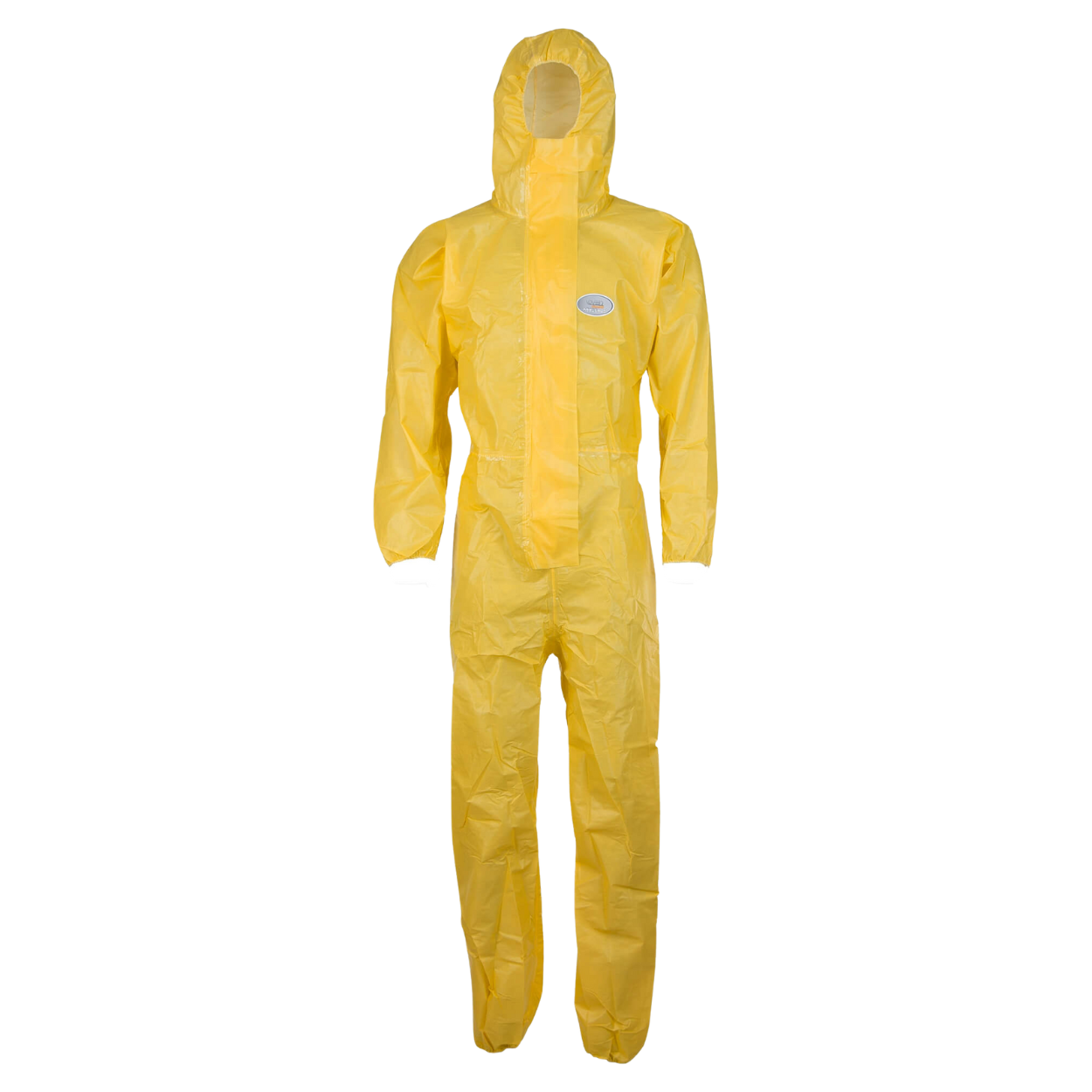 Schutzoverall CoverChem200 Gr. 5XL - Karton à 20 Stück Schutzoverall CoverChem200 Gr. 5XL - Karton à 20 Stück