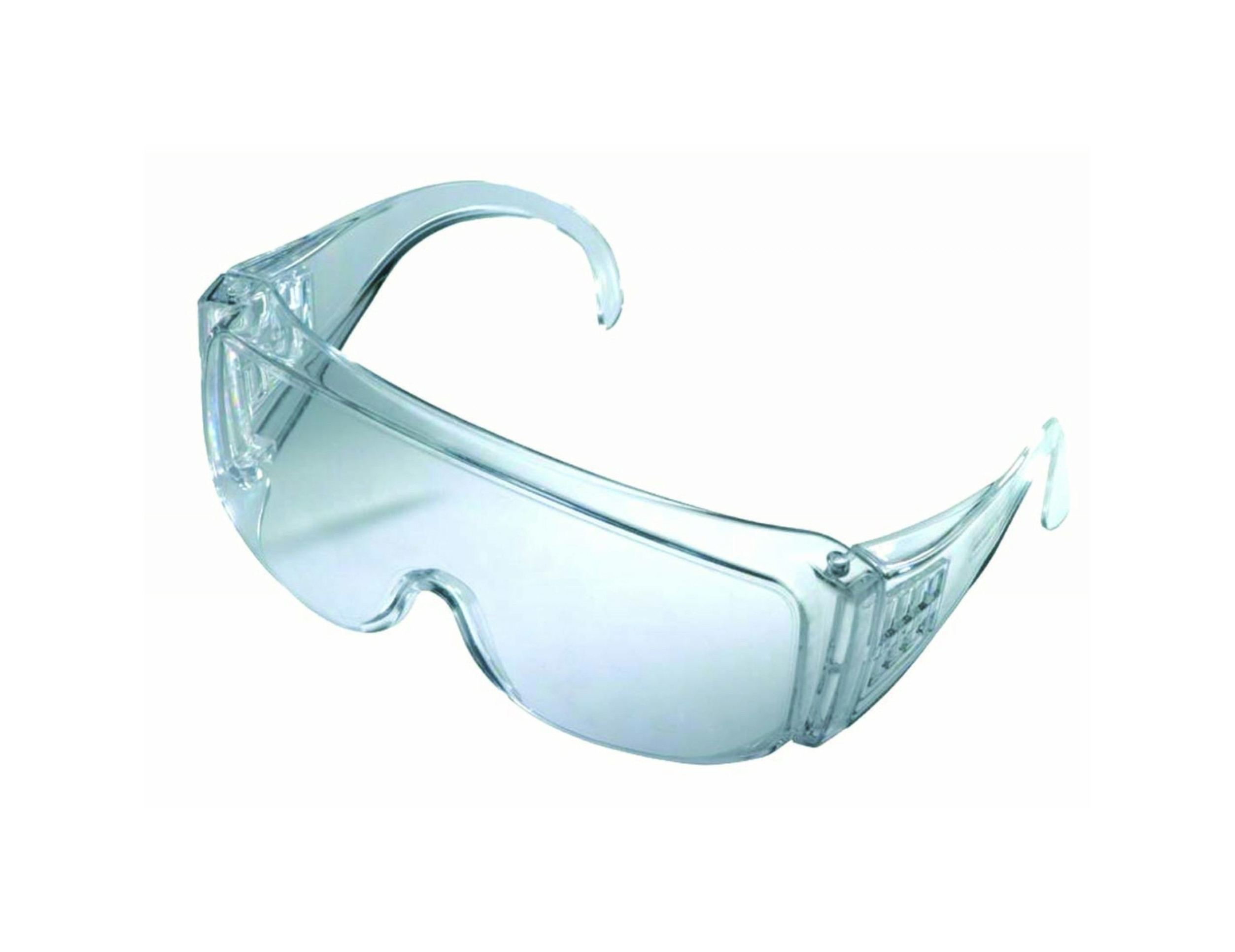 Schutzbrille Überbrille