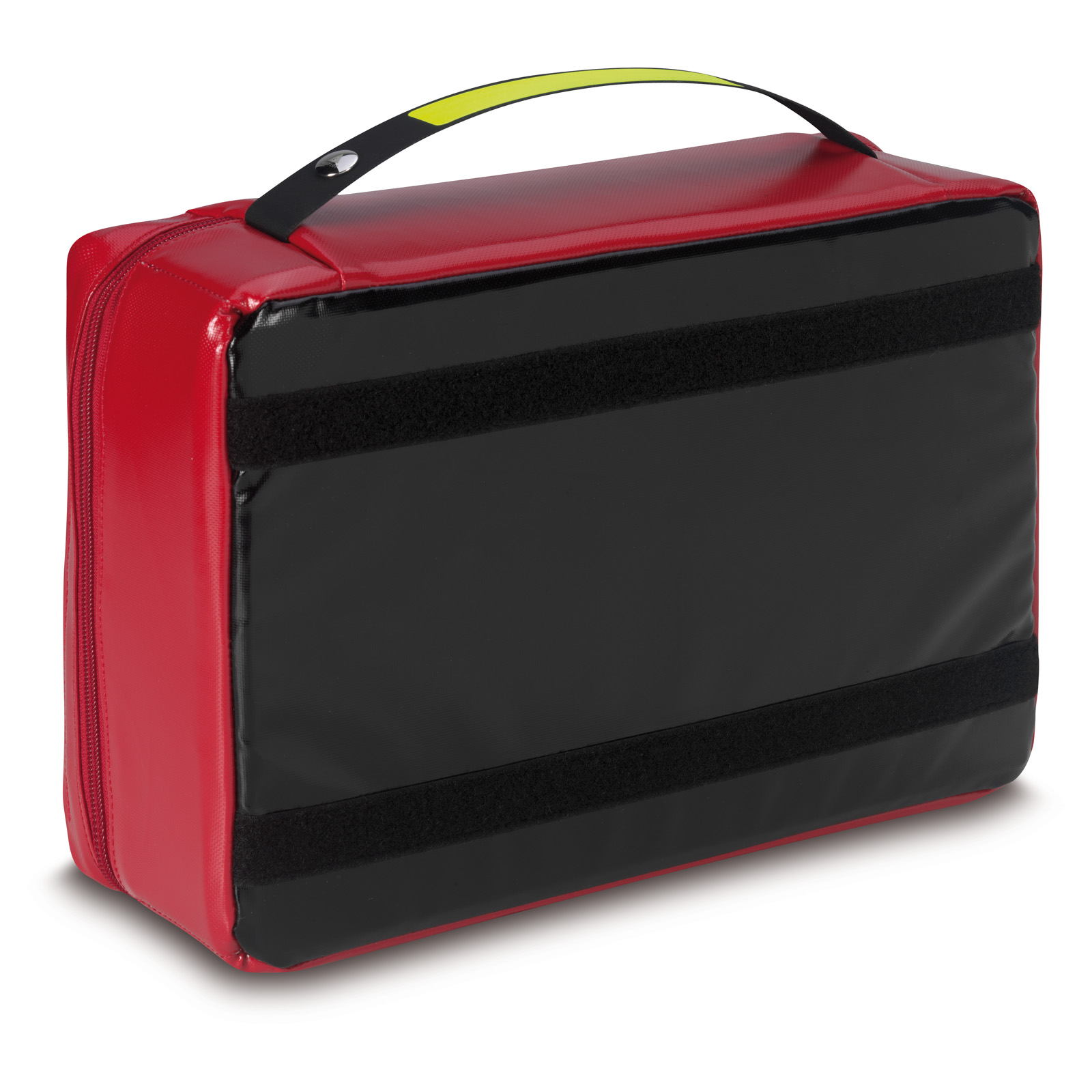 Intubationstasche XL - 2019, PAX-Tec in rot Intubationstasche XL - 2019, PAX-Tec in rot