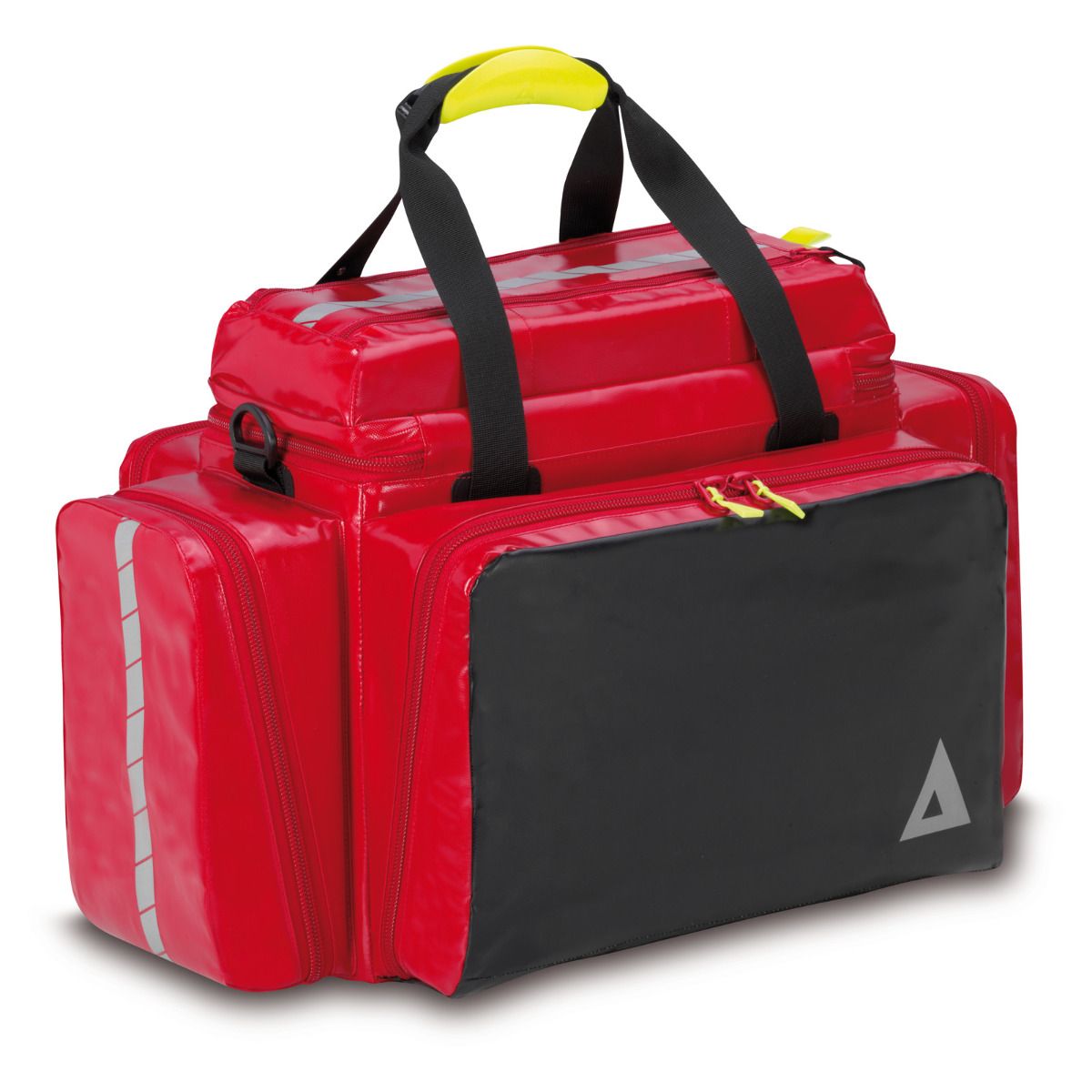 Notfalltasche Dresden - 2019, PAX-Tec in rot