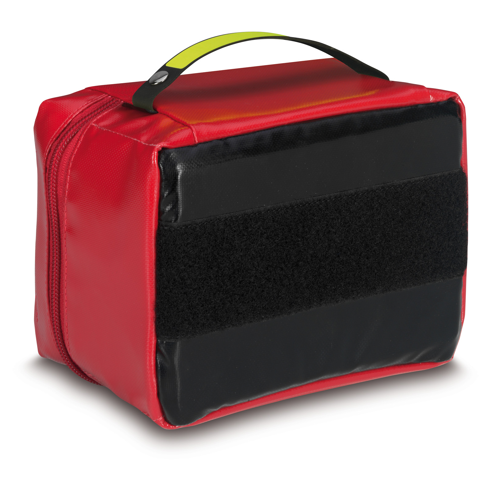 Ampullarium XS - 2019, PAX-Tec in rot Ampullarium XS - 2019, PAX-Tec in rot