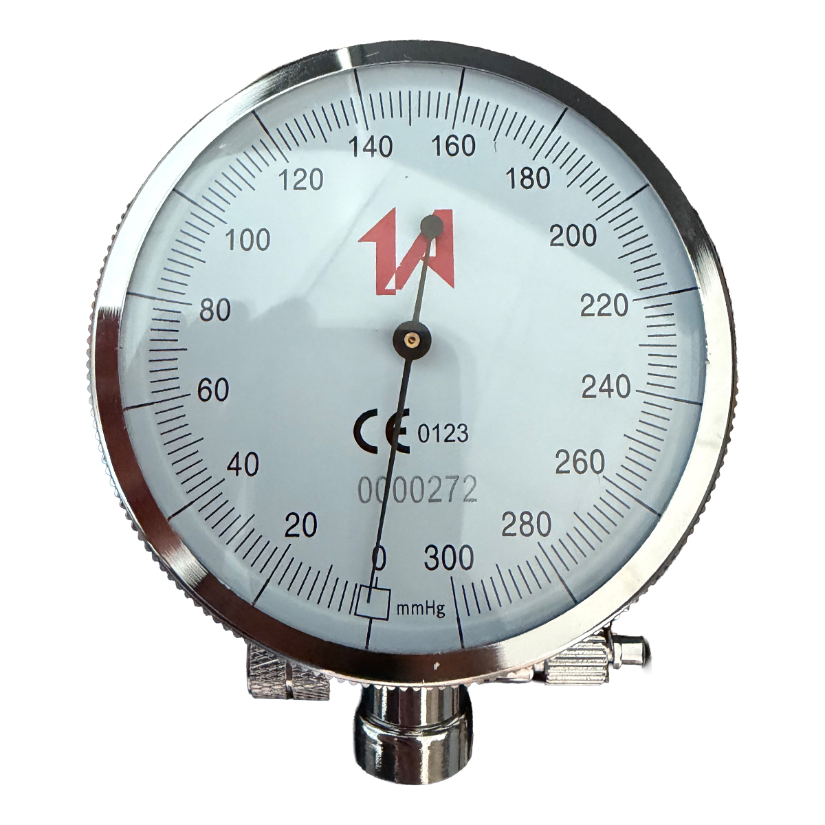1A Blutdruckmessgerät Premium 2-Schlauch