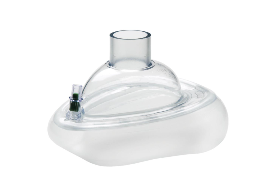 Ambu® UltraSeal PLUS Gesichtsmaske - Packung à 20 Stück Ambu® UltraSeal PLUS Gesichtsmaske - Packung à 20 Stück
