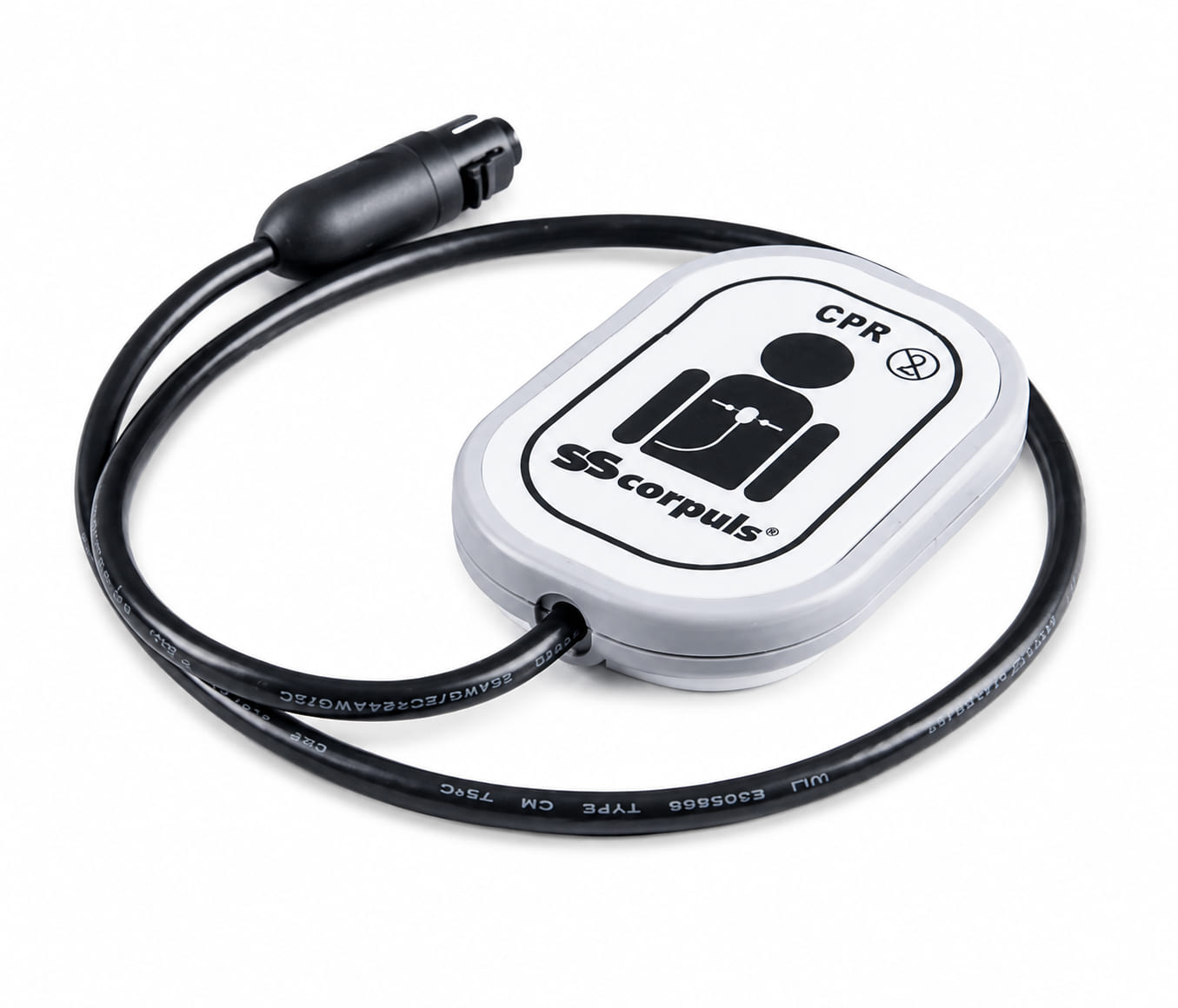primeCPR easy Feedbacksensor Einweg
