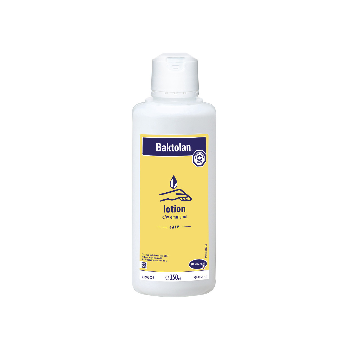 Baktolan® lotion, 350 ml-Flasche