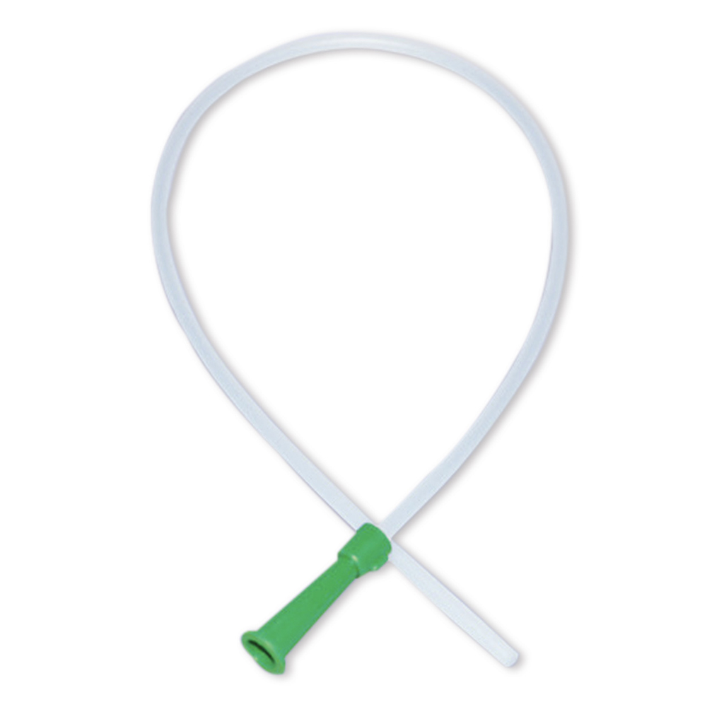 Absaugkatheter weich 50 cm Ch 16 - Packung à 100 Stück Absaugkatheter weich 50 cm Ch 16 - Packung à 100 Stück