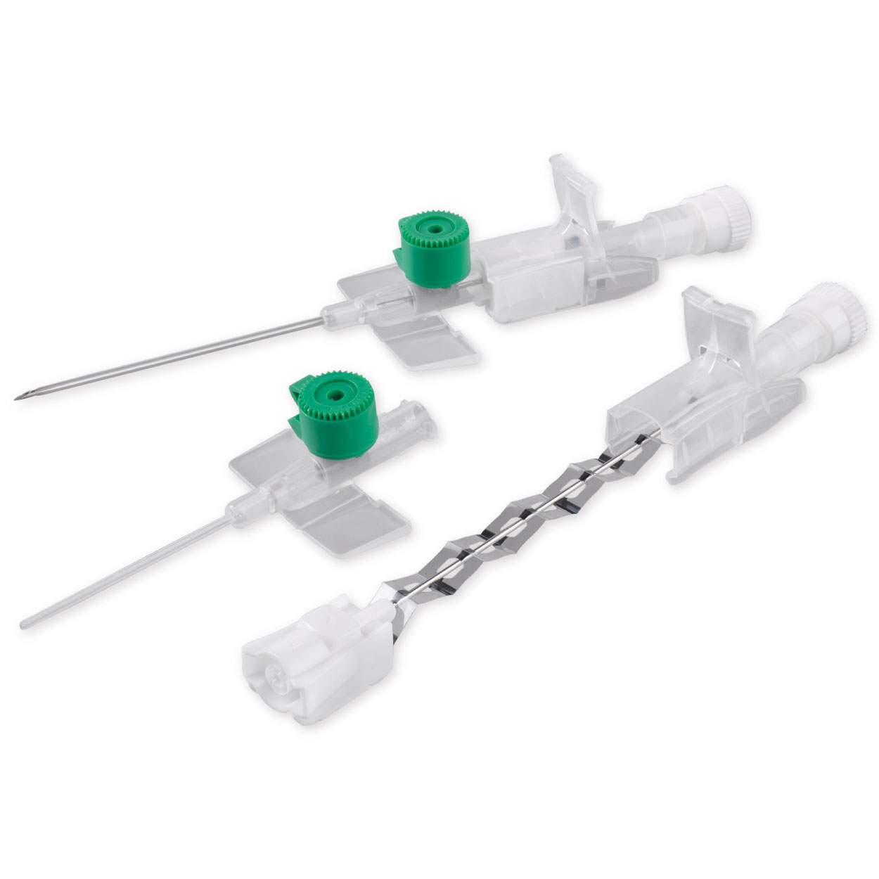 Venflon Pro Safety Sicherheits-Venenverweilkanüle 18 G - Packung à 50 Stück Venflon Pro Safety Sicherheits-Venenverweilkanüle 18 G - Packung à 50 Stück