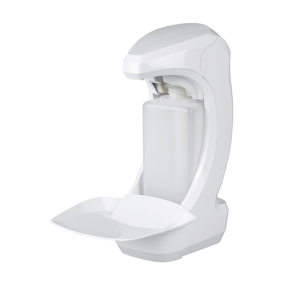 RX 5 T Seifen- und Desinfektionsmittelspender