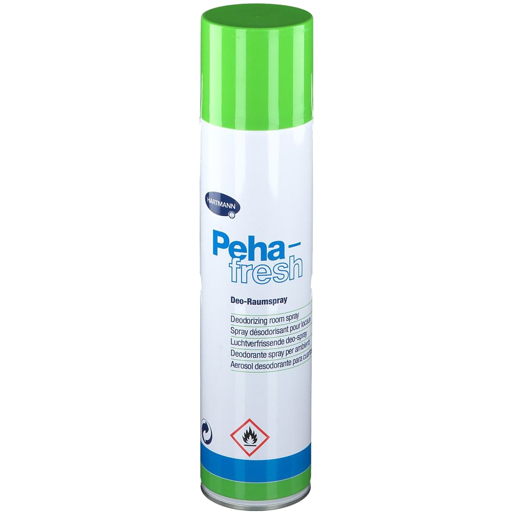 Peha-fresh Deo-Raumspray 400 ml Peha-fresh Deo-Raumspray 400 ml
