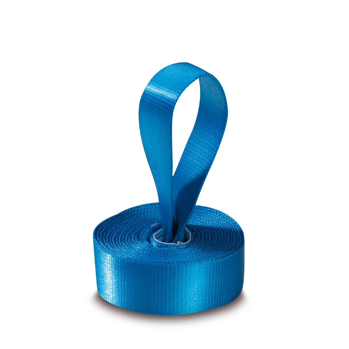 PAX Bandschlinge in hellblau, 150 cm