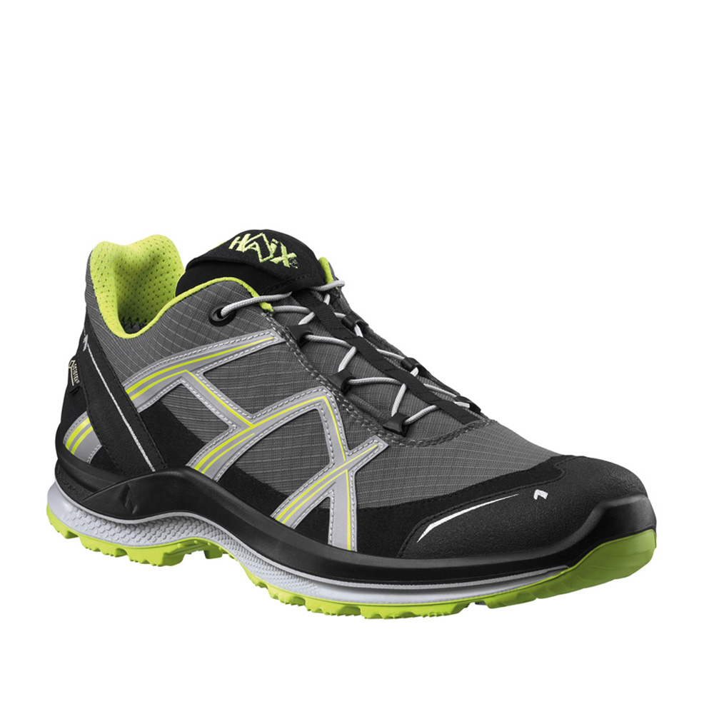 BLACK EAGLE Adventure 2.1 GTX low/stone-citrus BLACK EAGLE Adventure 2.1 GTX low/stone-citrus
