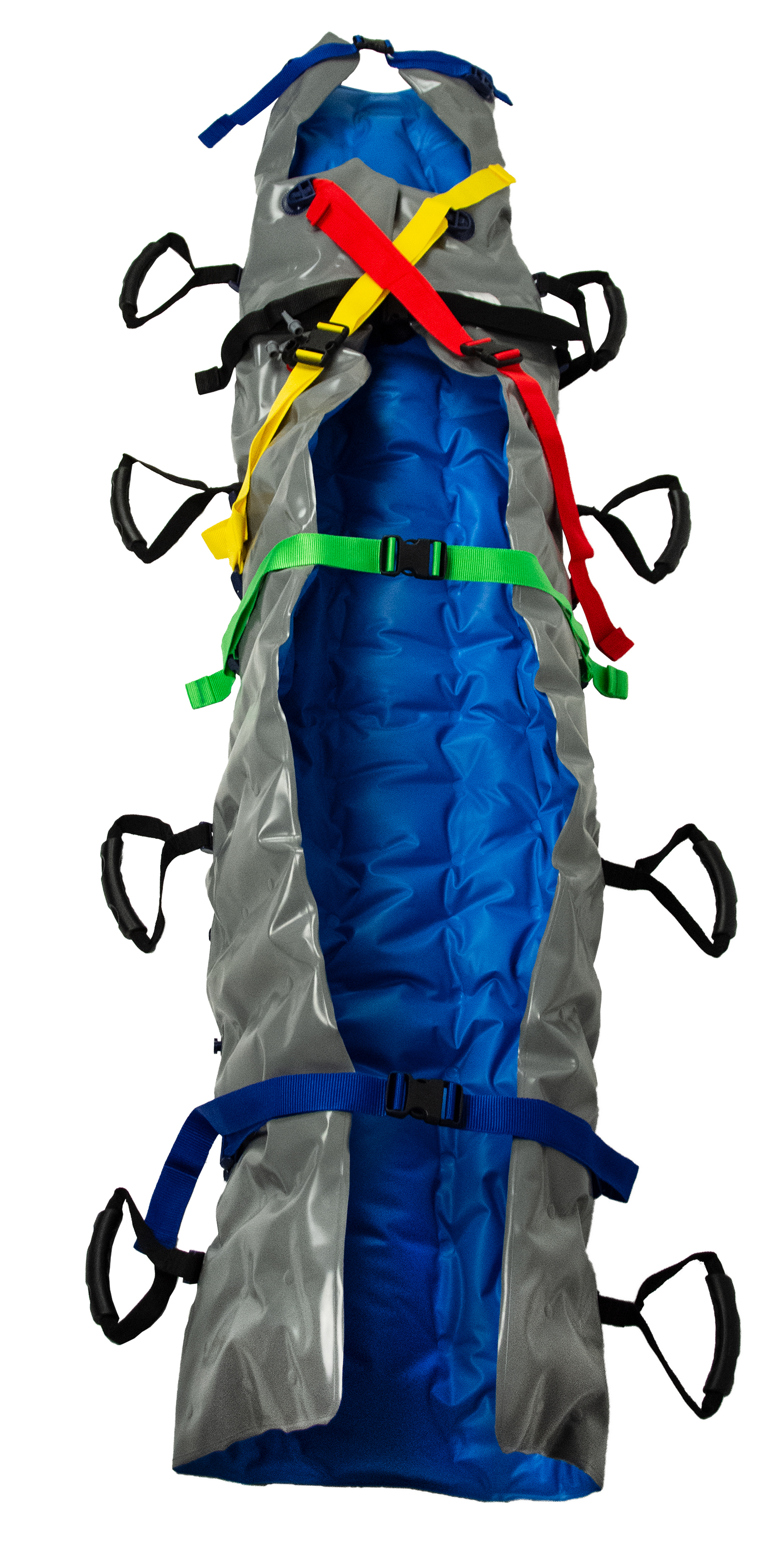 X-BOON TWO Vakuummatratze