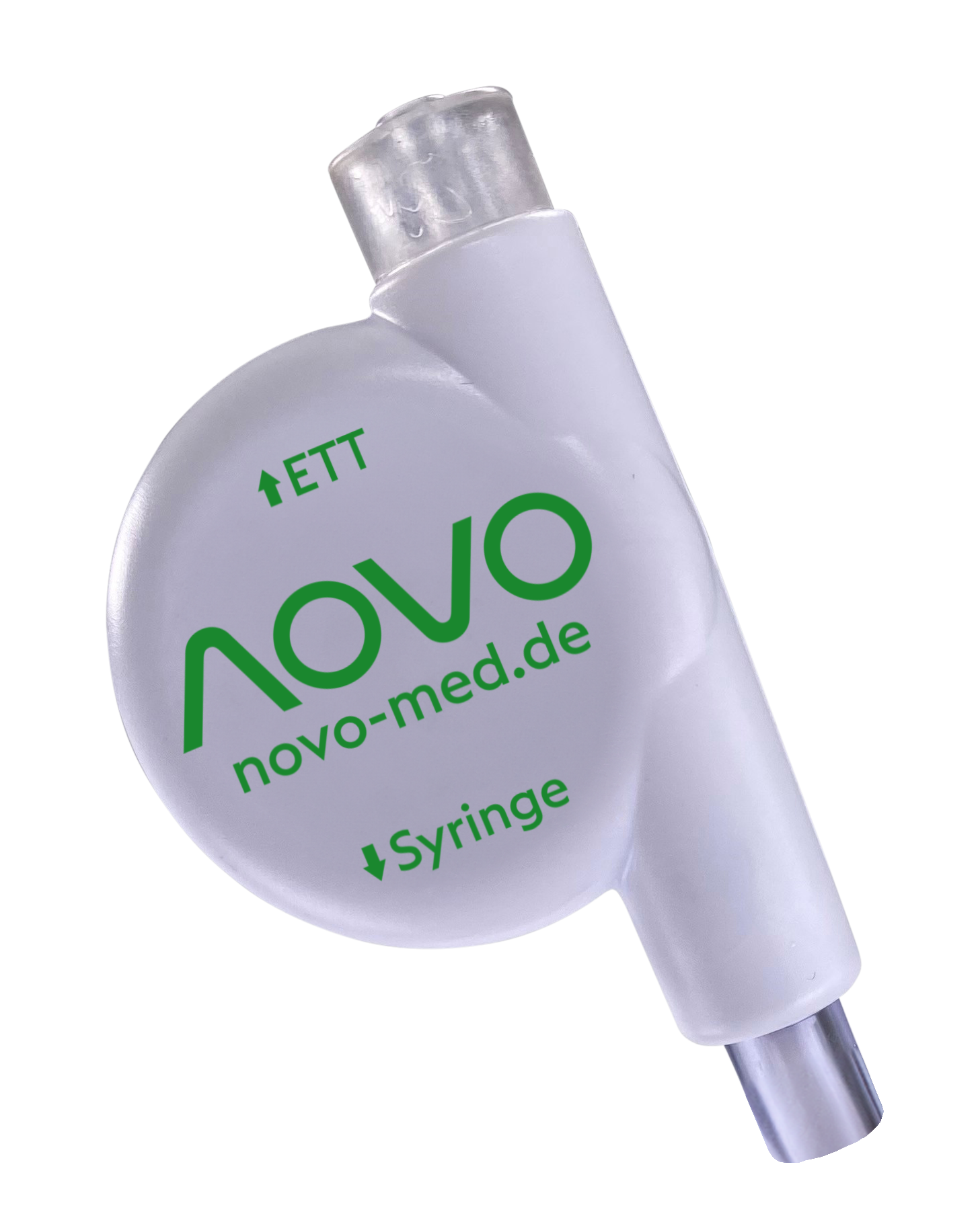 Cuffdruckmesser TuBo-Cuff Monitor