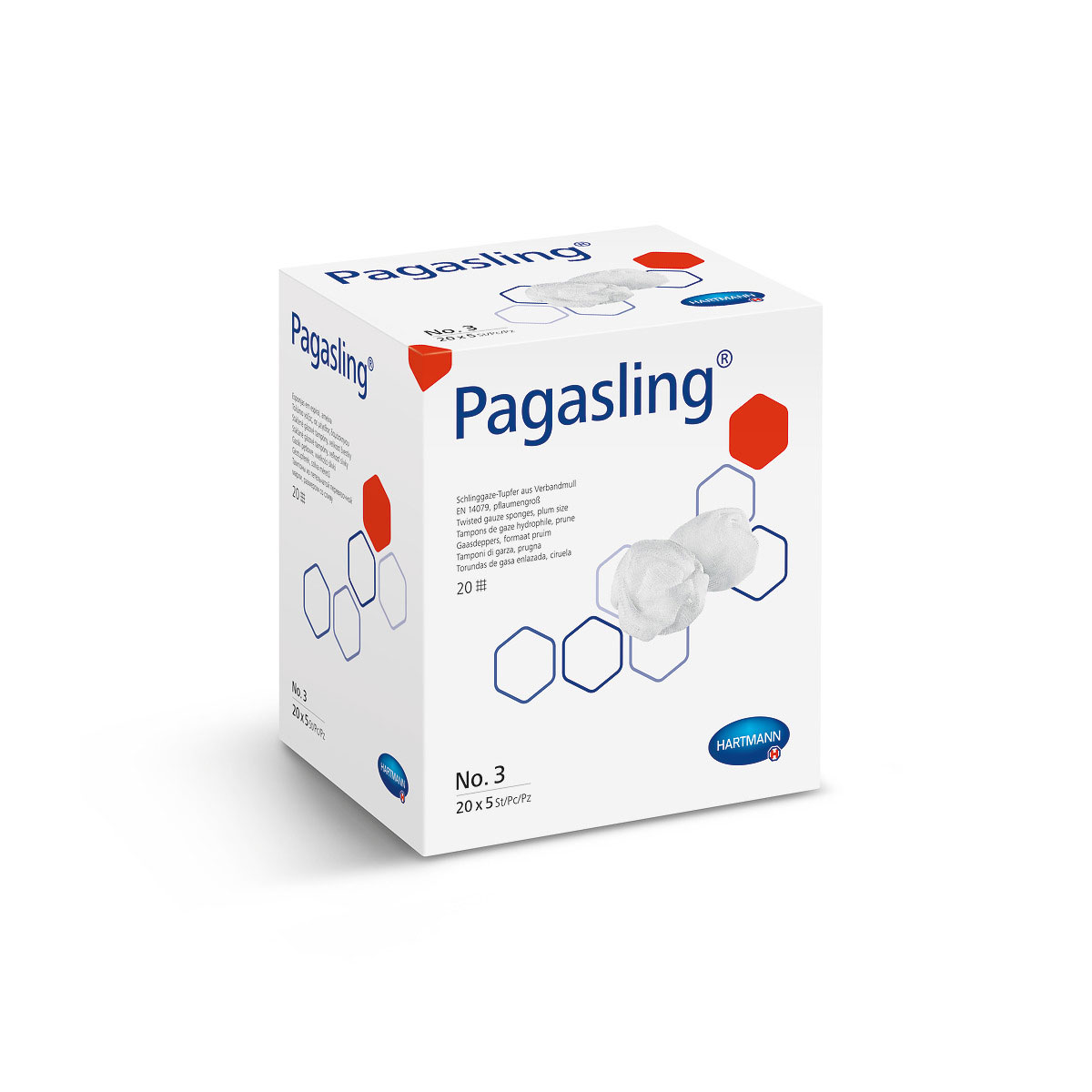 Pagasling® steril