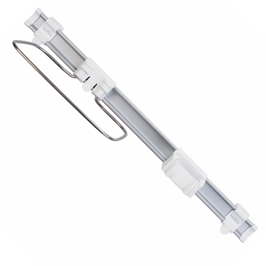 Wandhalterung für Schülke mikrozid power mop Wandhalterung für Schülke mikrozid power mop