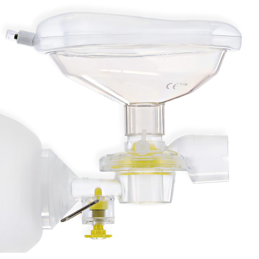 Beatmungsbeutel The BAG, Gr.1, Neugeborene, Einweg