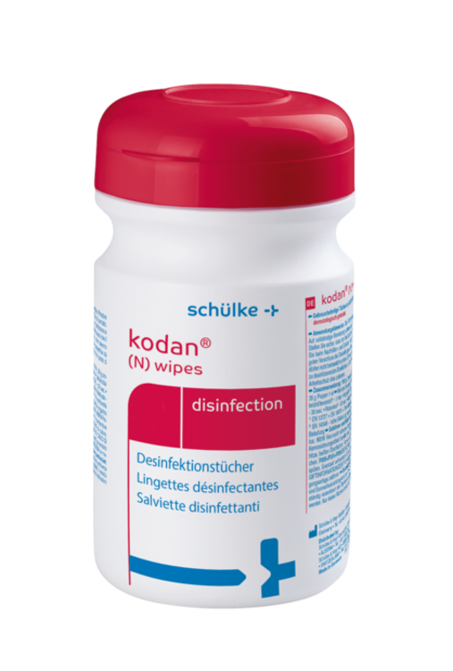 kodan® (N) wipes 90 Tücher 