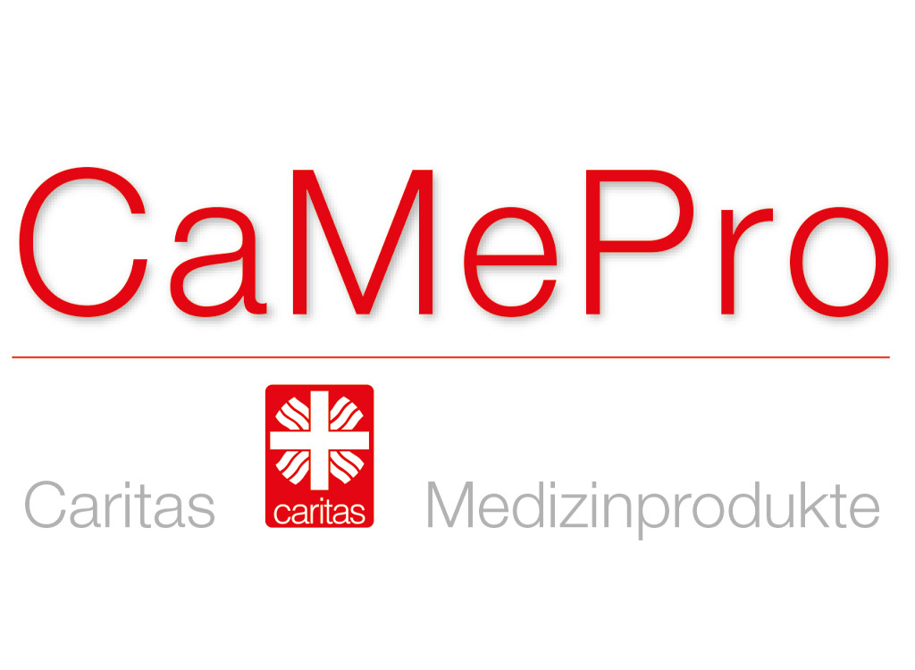 CaMePro by Caritas