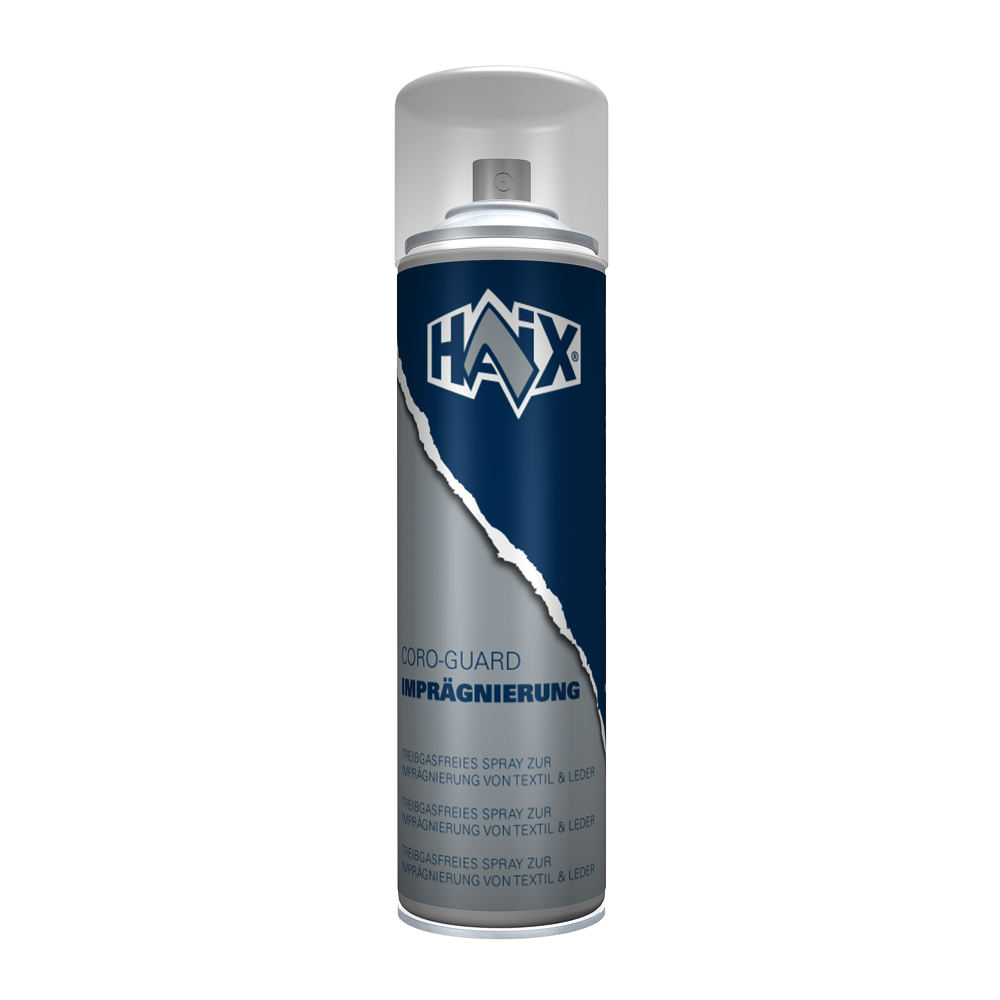 Imprägnierspray Imprägnierspray