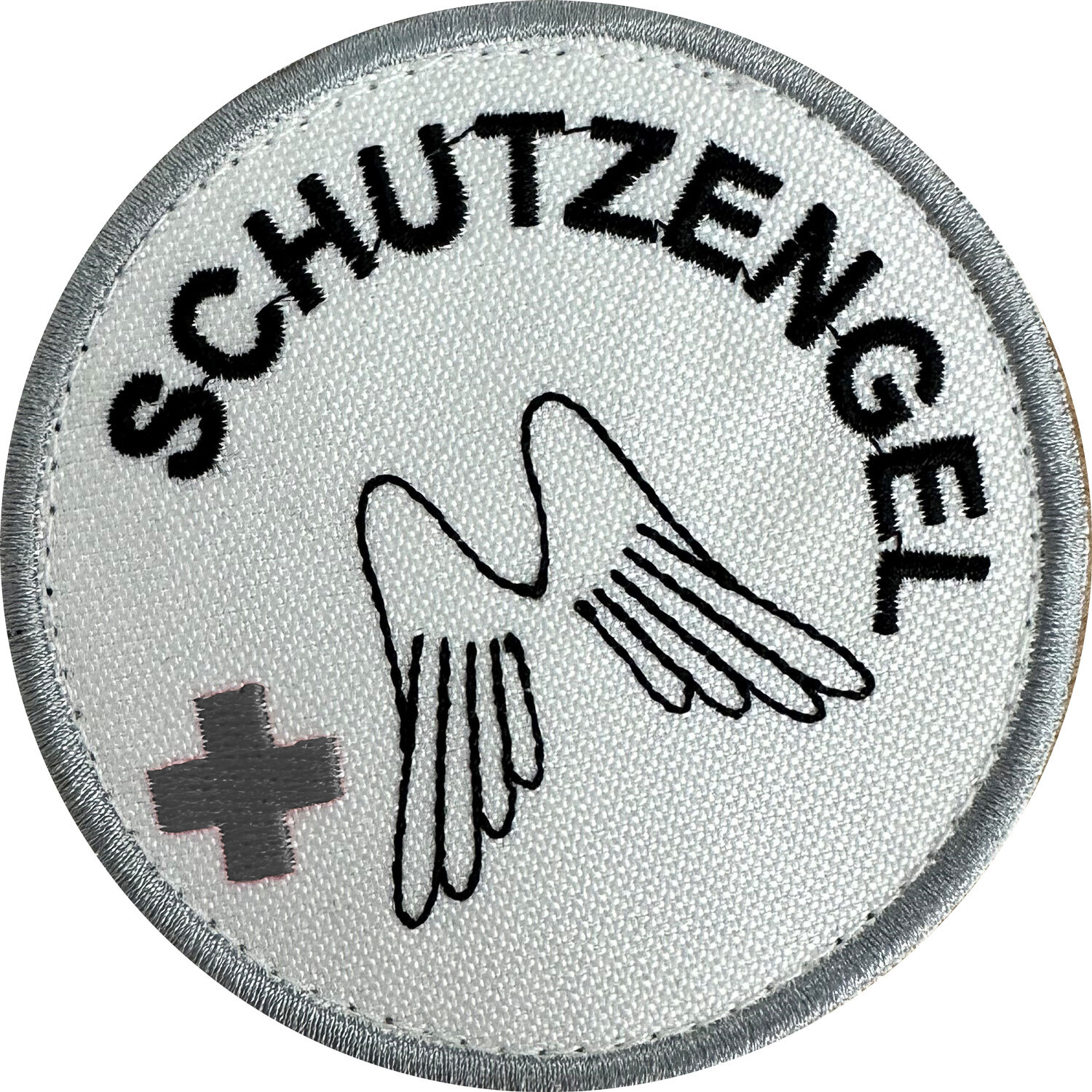 Fachkraftabzeichen FUN "SCHUTZENGEL" Fachkraftabzeichen FUN "SCHUTZENGEL"