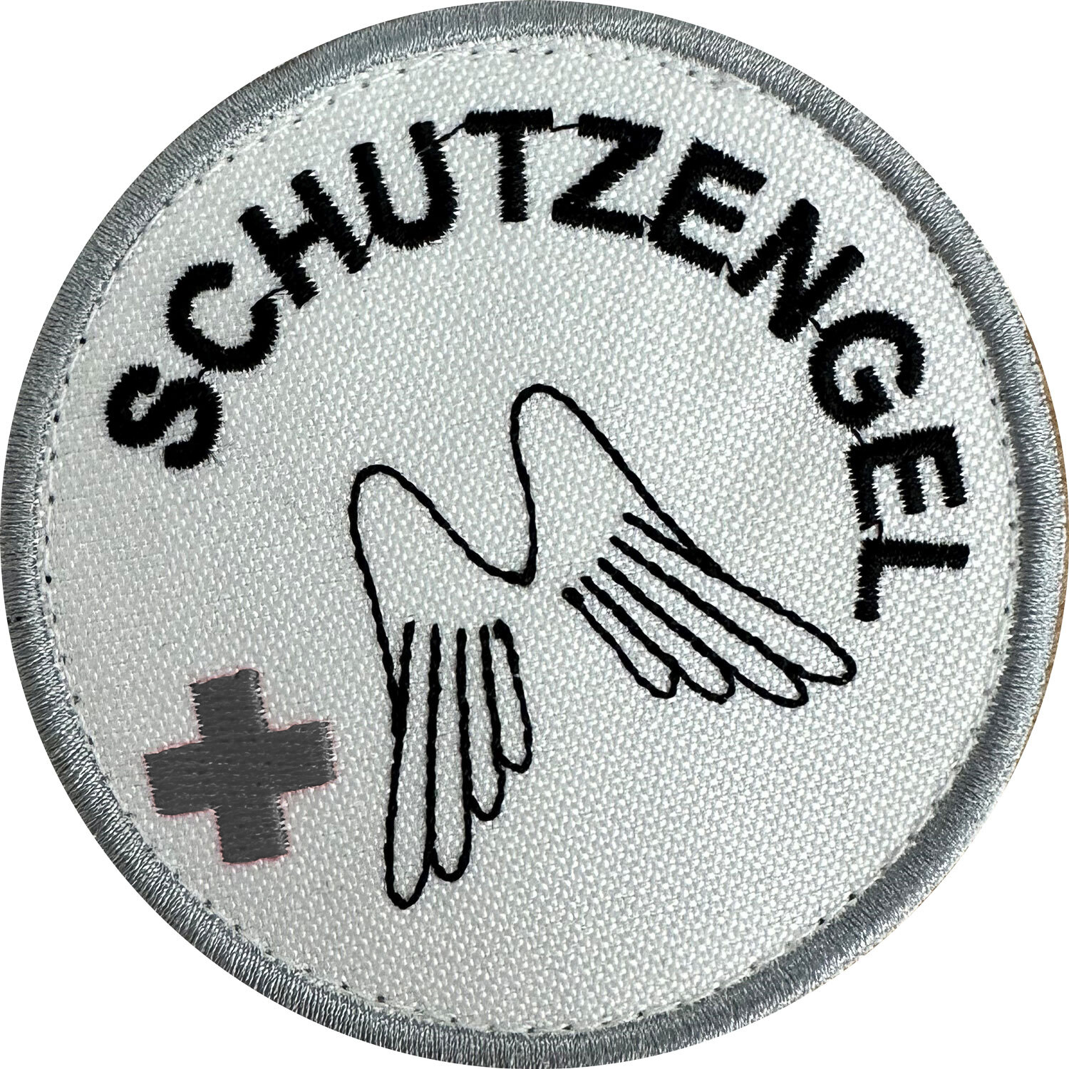 Fachkraftabzeichen FUN "SCHUTZENGEL"