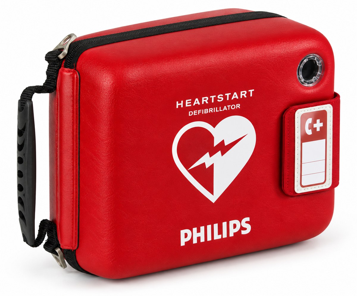 Philips Heartstart FRX Tragetasche