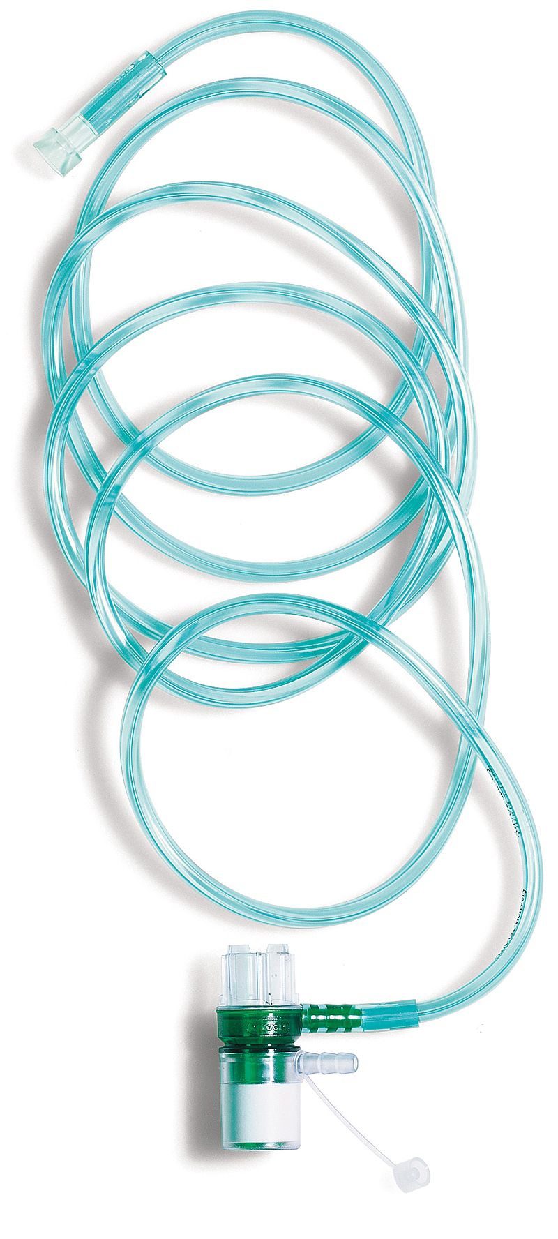Boussignac CPAP-Ventil mit Konnektor - Packung à 5 Stück Boussignac CPAP-Ventil mit Konnektor - Packung à 5 Stück