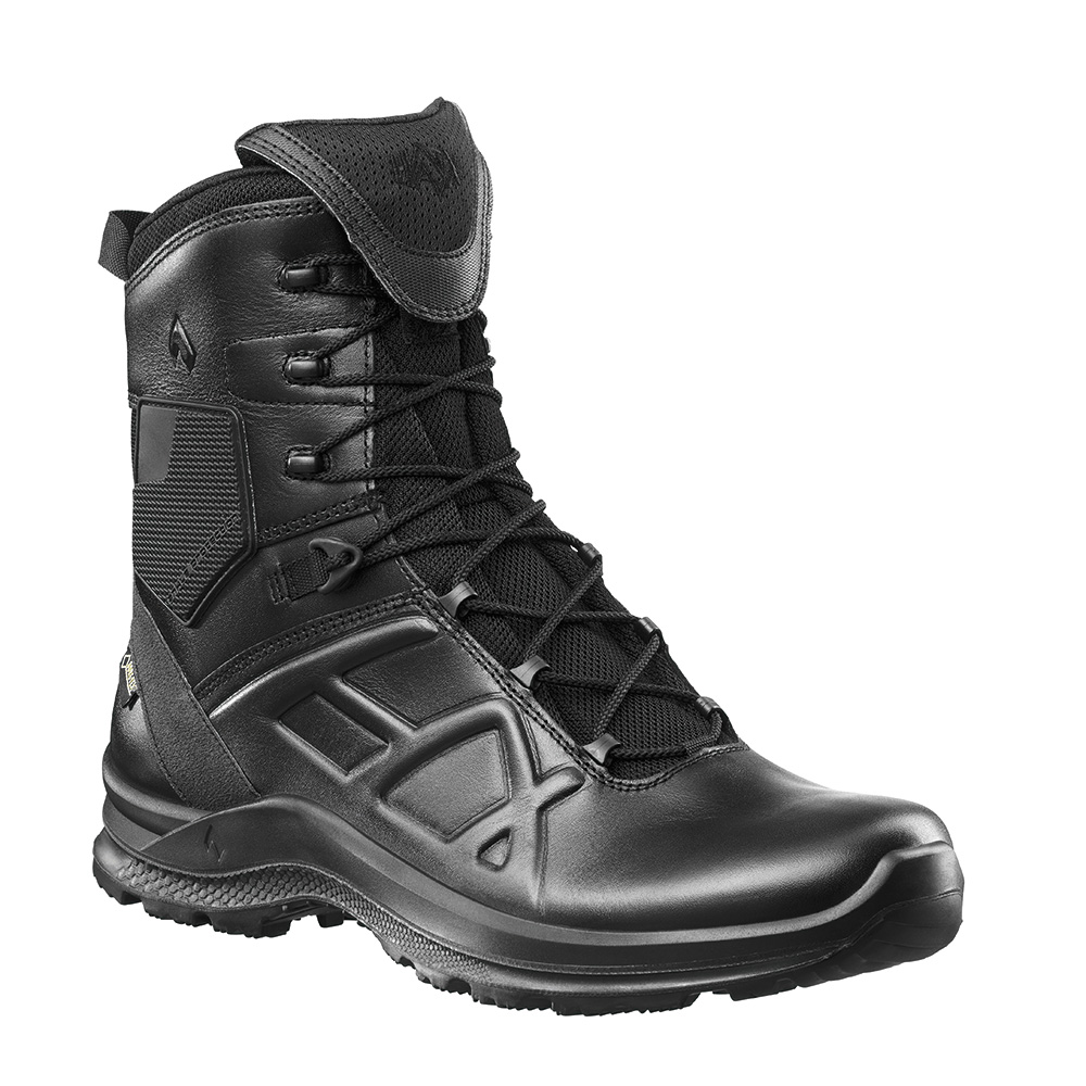 BLACK EAGLE Tactical 2.0 GTX high/black