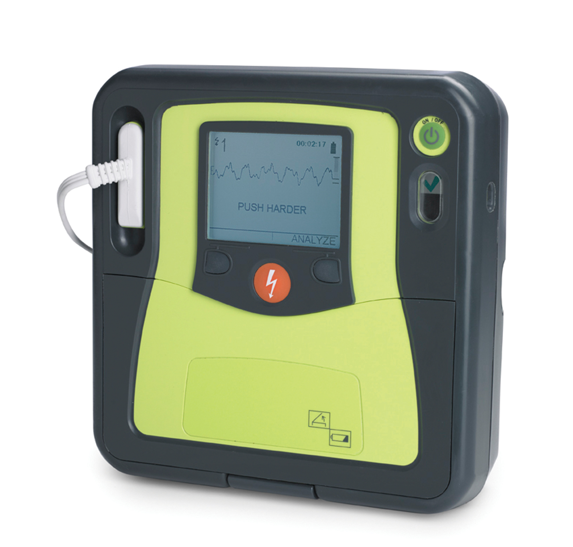 AED PRO® AED PRO®