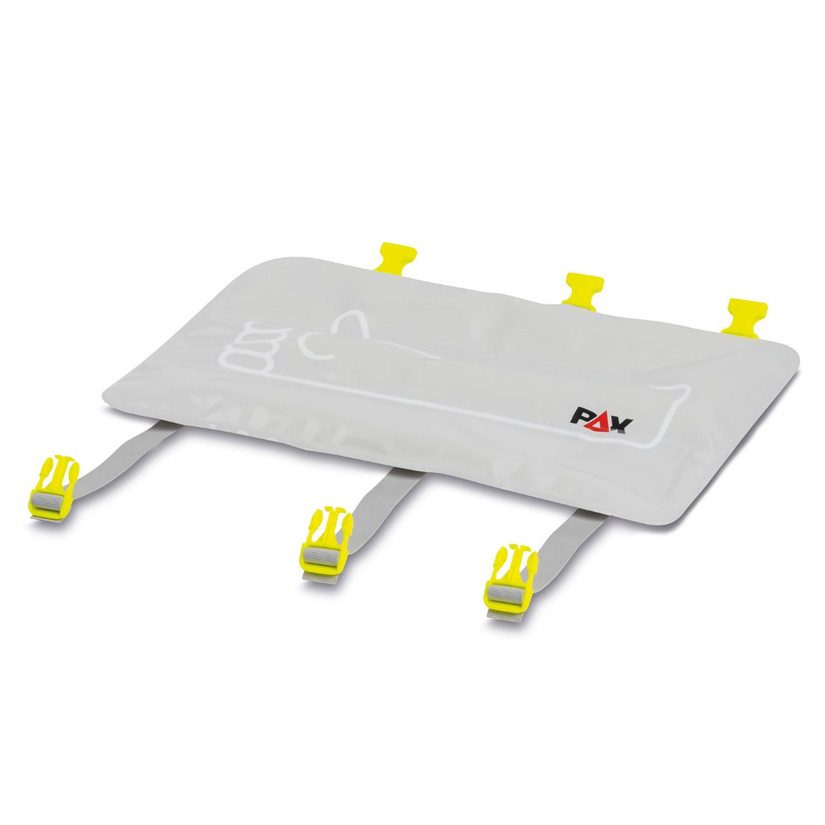 PAX Vakuumschienen-Set PAX Vakuumschienen-Set