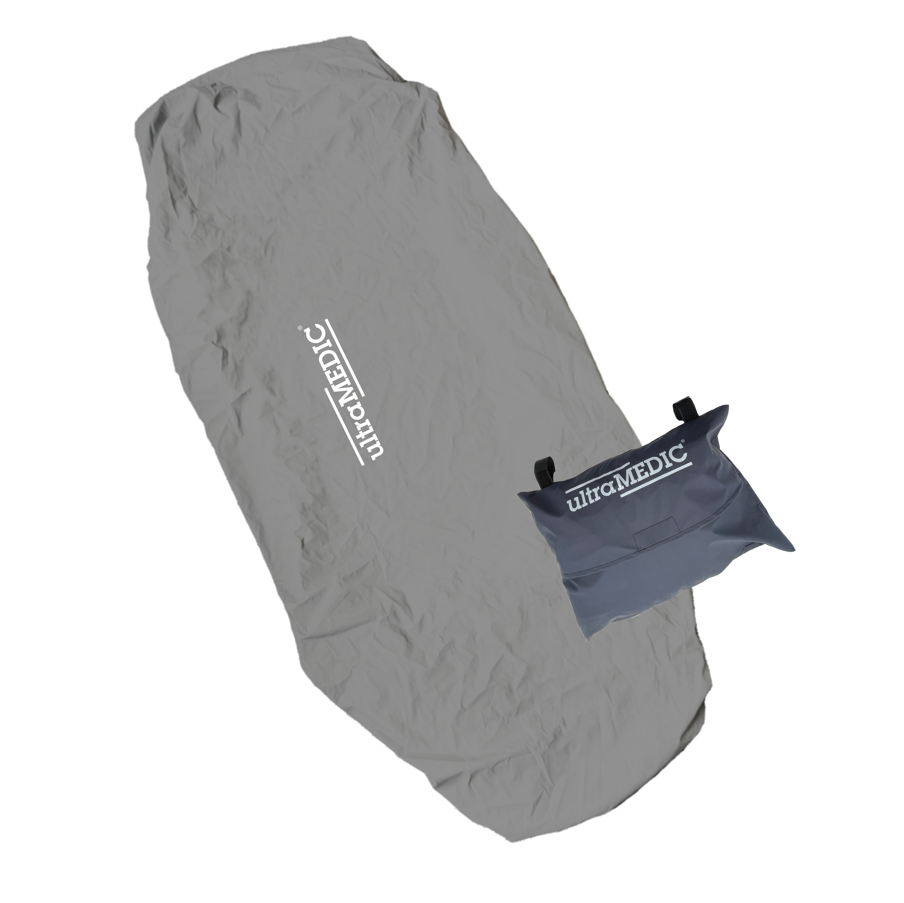 Wetterschutzhaube ultraRAIN-COVER für Fahrtragen