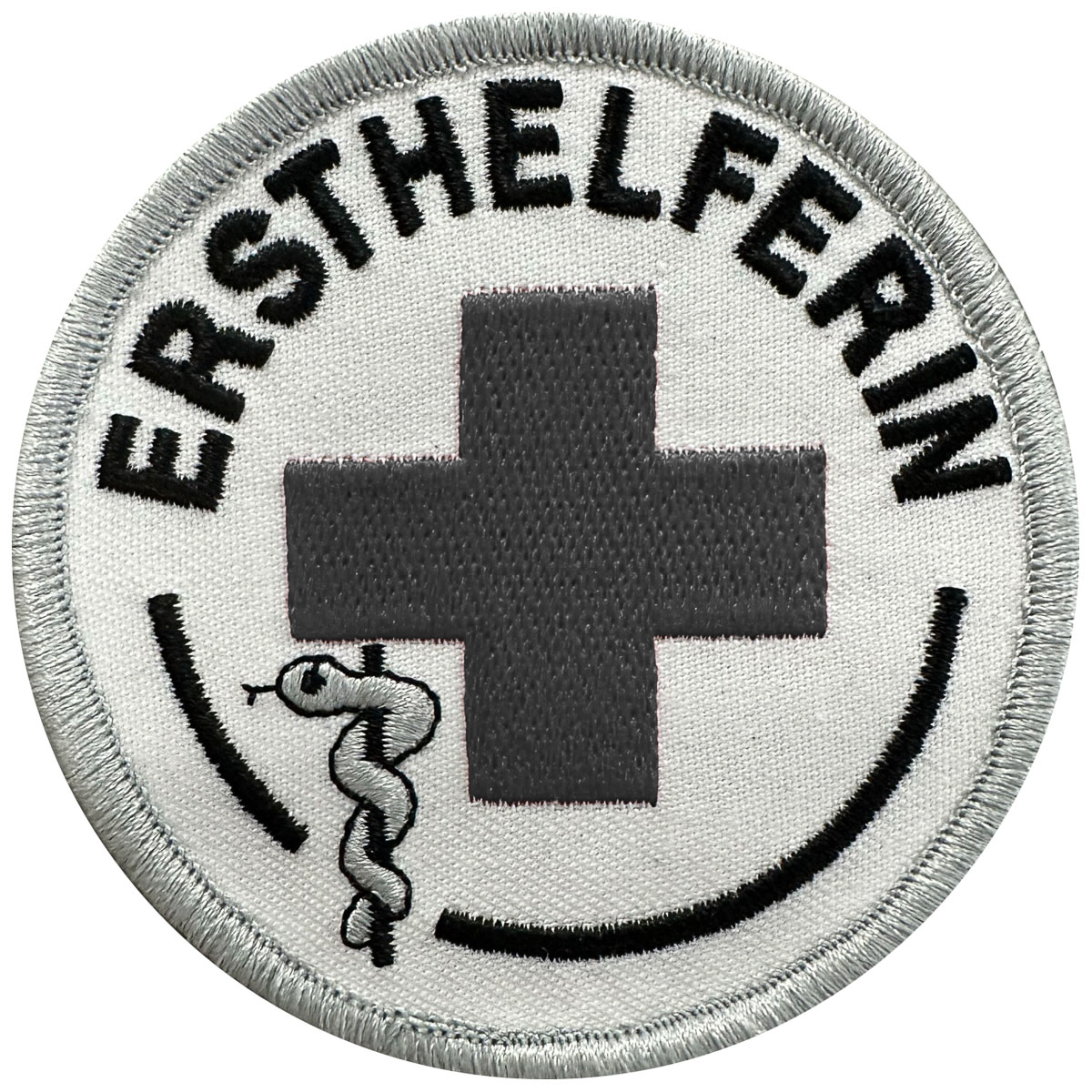 Fachkraftabzeichen Ersthelferin