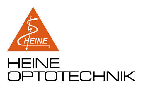 HEINE Optotechnik GmbH & Co. KG