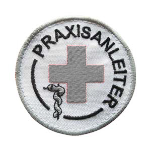 Fachkraftabzeichen Praxisanleiter