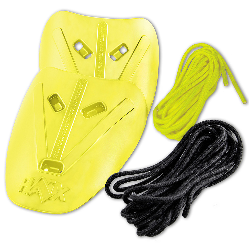 Instep Protector Color-Kit Yellow high Instep Protector Color-Kit Yellow high
