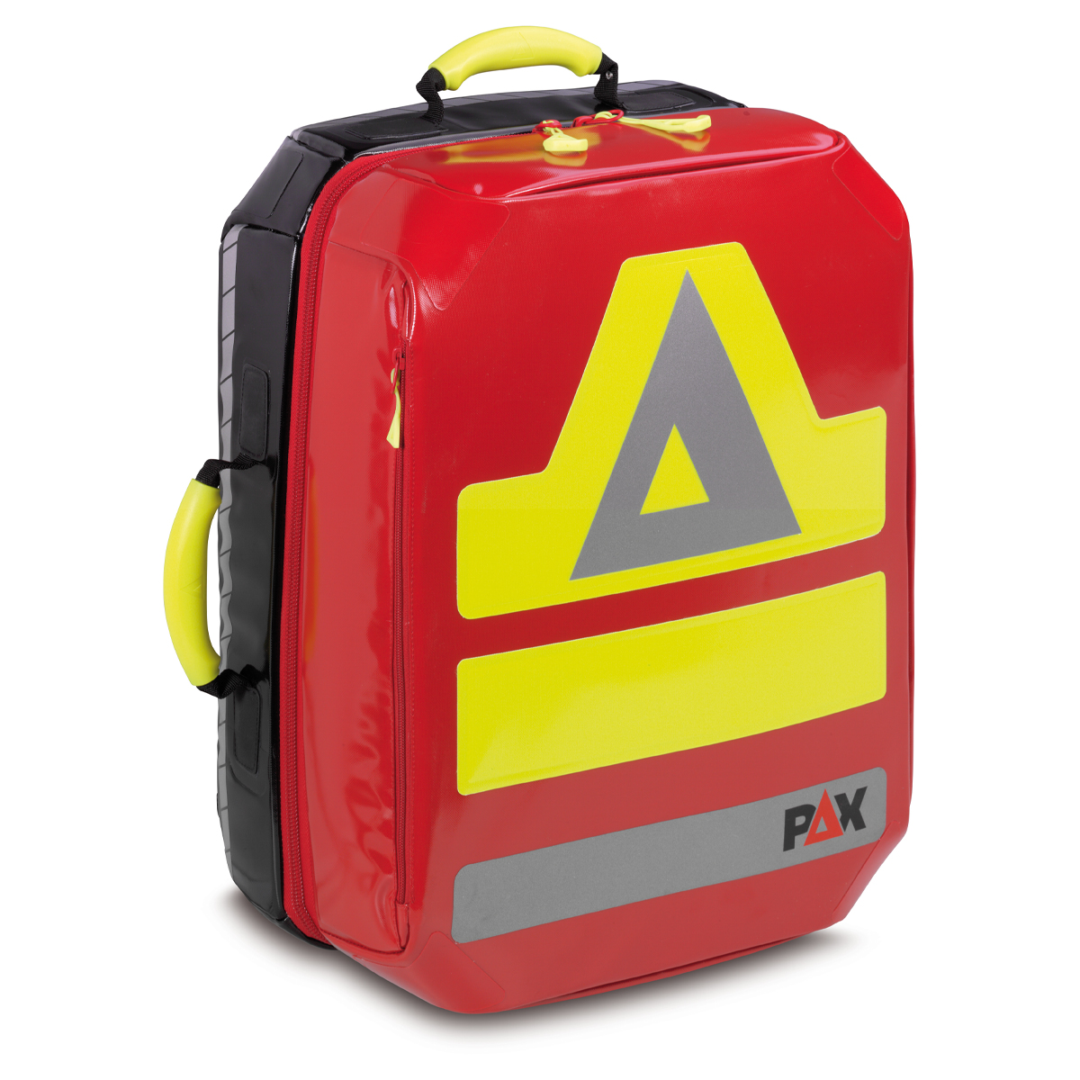 PAX Notfallrucksack P5/11 2.0 L Rip-Tec rot