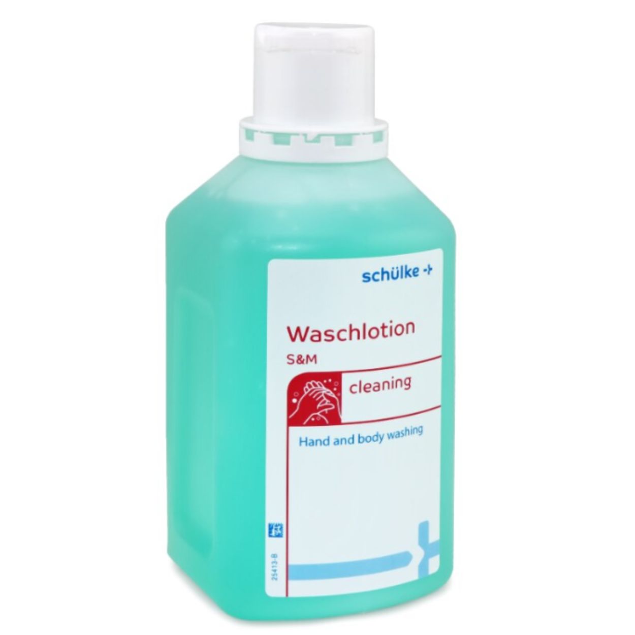 s&m Waschlotion