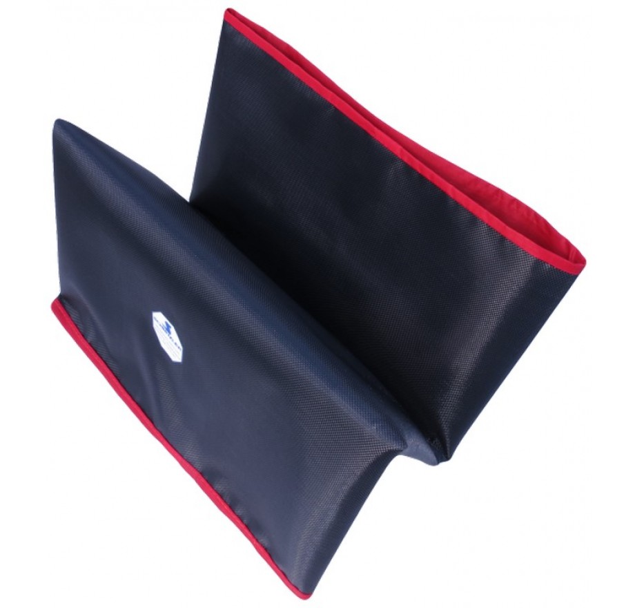 Rollboard ECO 75 x 45 cm in schwarz, bis 200 kg belastbar Rollboard ECO 75 x 45 cm in schwarz, bis 200 kg belastbar