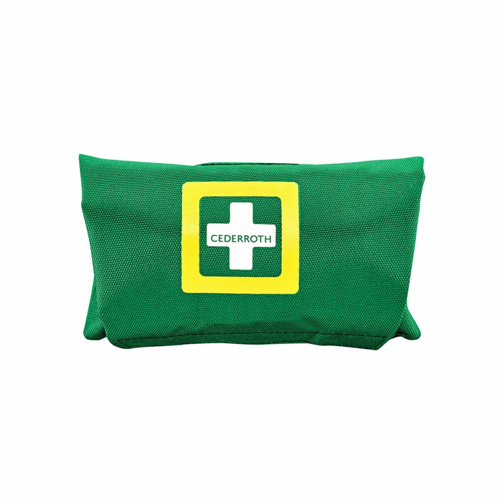 CEDERROTH First Aid Kit Small Erste-Hilfe-Tasche