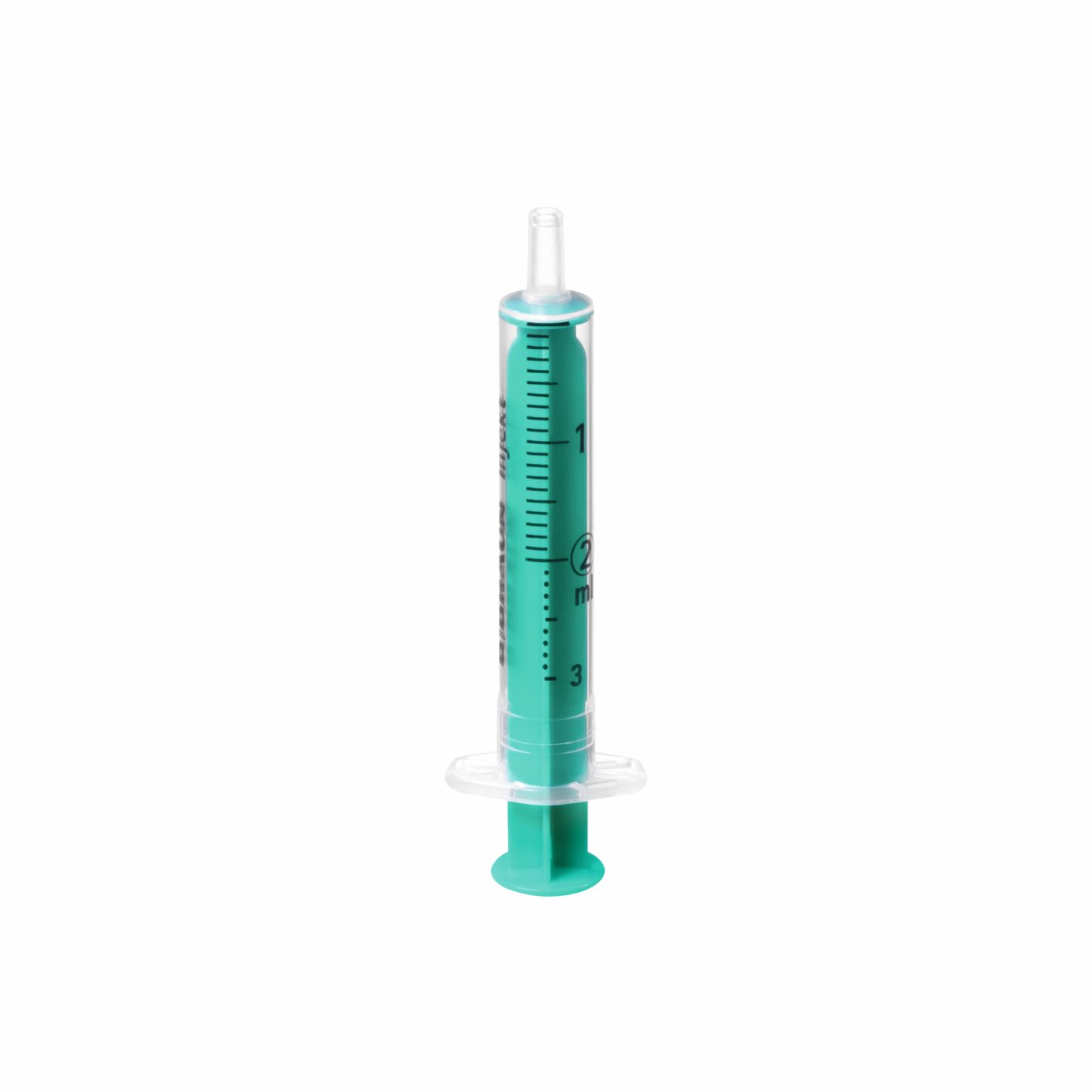 Injekt® 2-teilige Solo Einmalspritzen 2 ml - Packung à 100 Stück